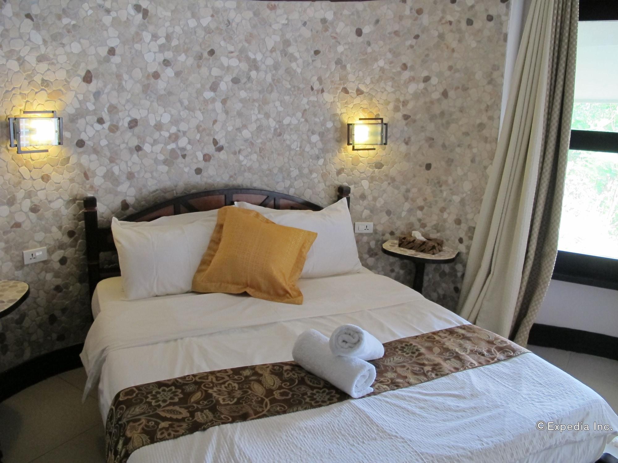 Utopia Resort & Spa Пуерто-Галера Екстер'єр фото