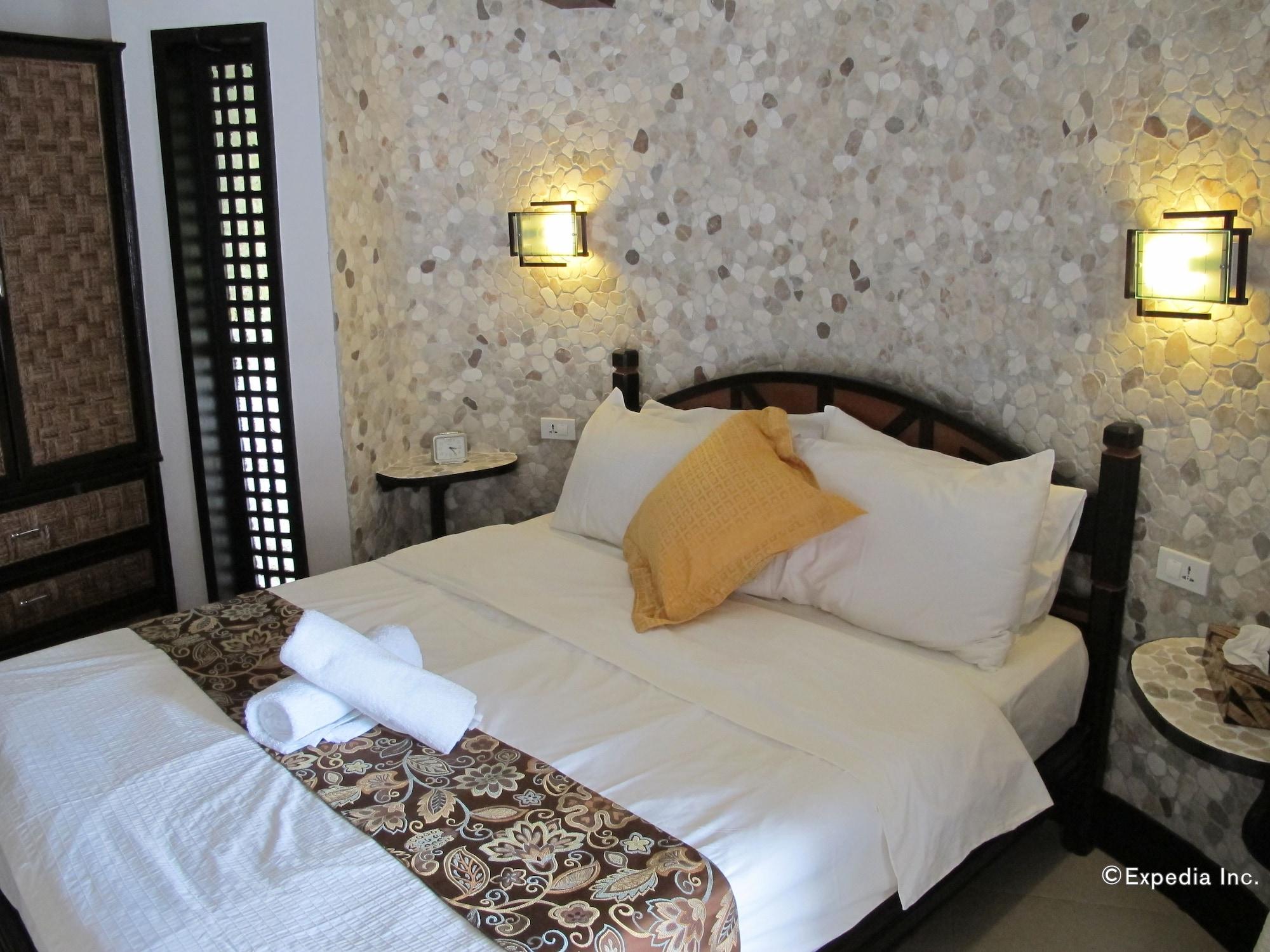 Utopia Resort & Spa Пуерто-Галера Екстер'єр фото