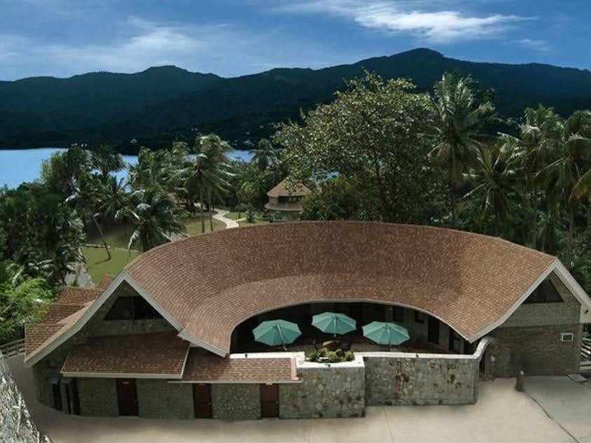 Utopia Resort & Spa Пуерто-Галера Екстер'єр фото