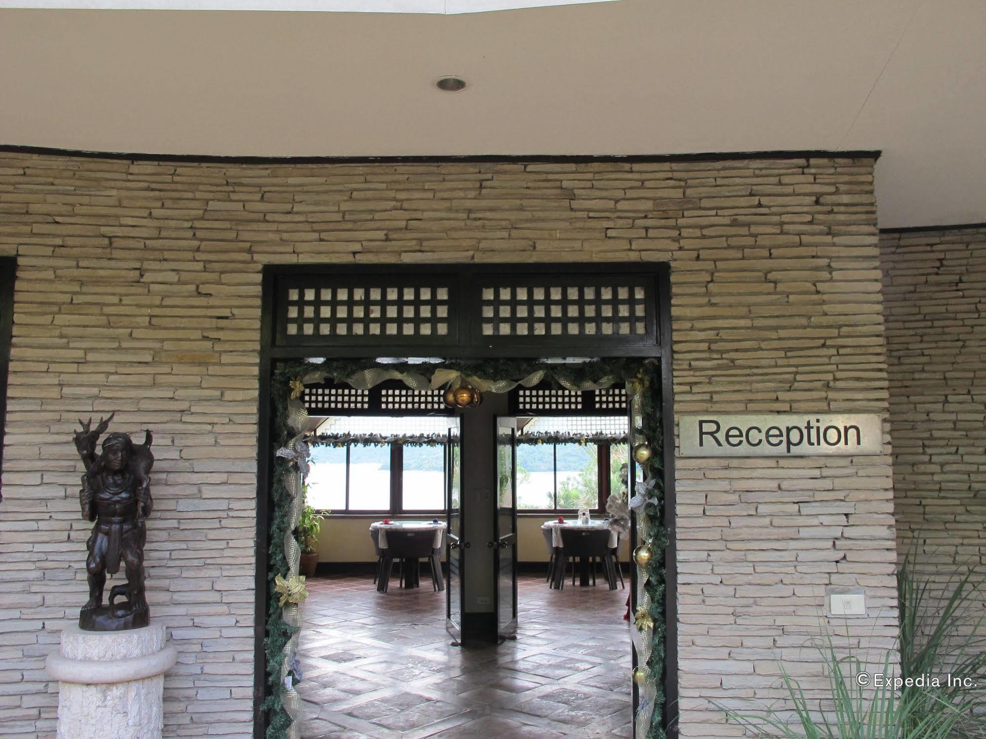Utopia Resort & Spa Пуерто-Галера Екстер'єр фото