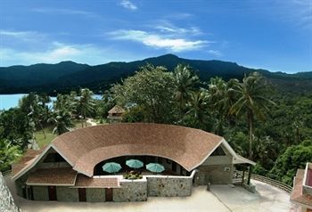 Utopia Resort & Spa Пуерто-Галера Екстер'єр фото
